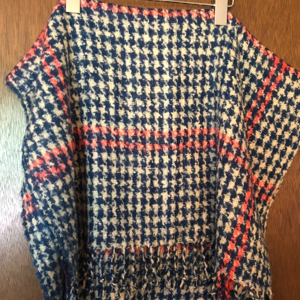 Zara Scarf